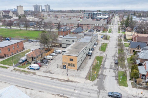 326 Wellington St N, Kitchener