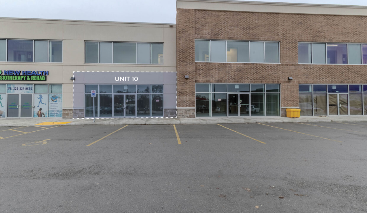 Whitney & Company Commercial Real Estate