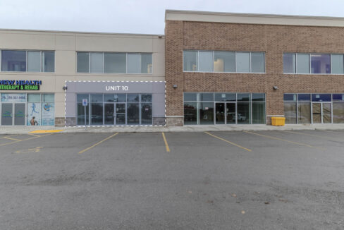 Whitney & Company Commercial Real Estate