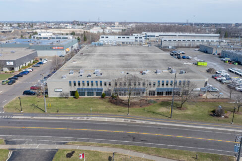 554 Parkside Dr, Waterloo - Unit 100