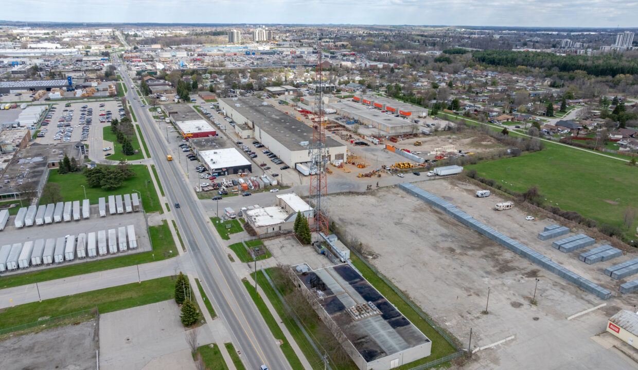 Whitney & Company Commercial Real Estate