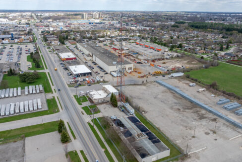 Whitney & Company Commercial Real Estate