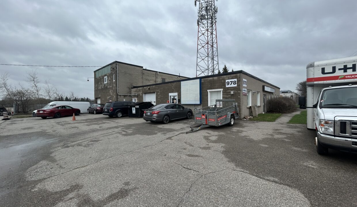 Whitney & Company Commercial Real Estate