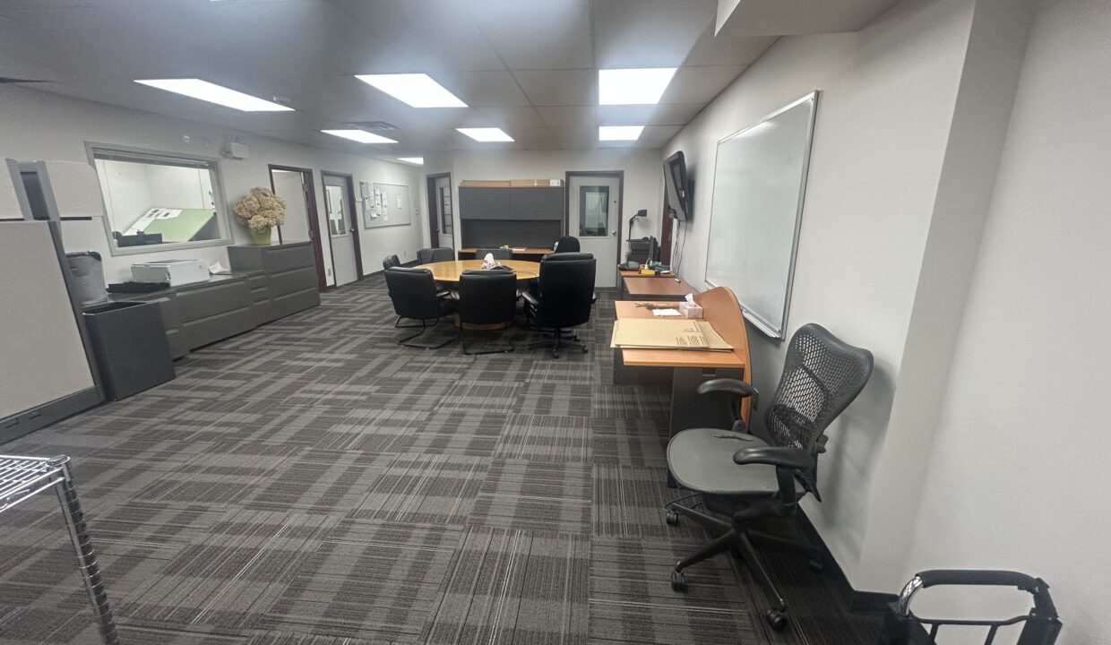 Whitney & Company Commercial Real Estate