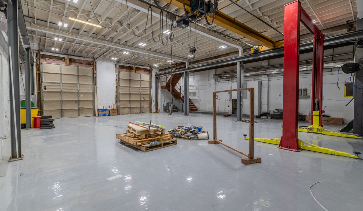 Whitney & Company Commercial Real Estate