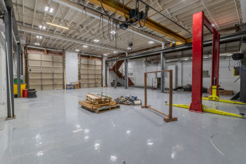 Whitney & Company Commercial Real Estate