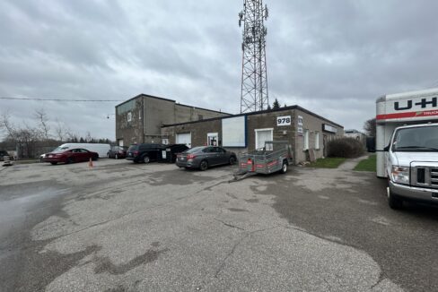 Whitney & Company Commercial Real Estate