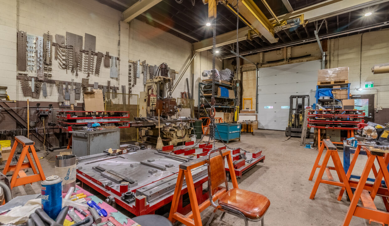 Whitney & Company Commercial Real Estate