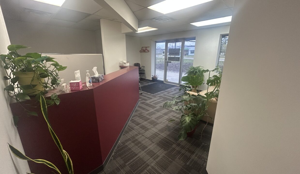 Whitney & Company Commercial Real Estate