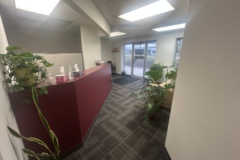 Whitney & Company Commercial Real Estate