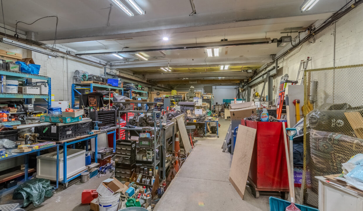 Whitney & Company Commercial Real Estate