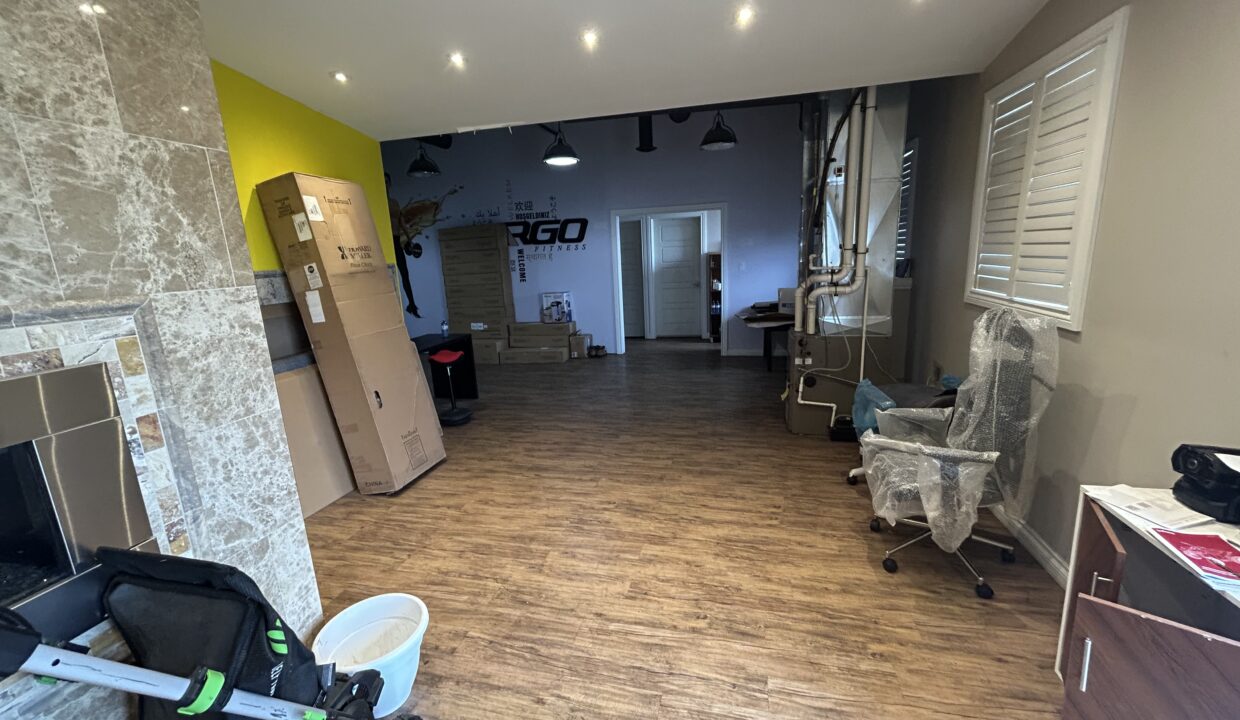 Whitney & Company Commercial Real Estate