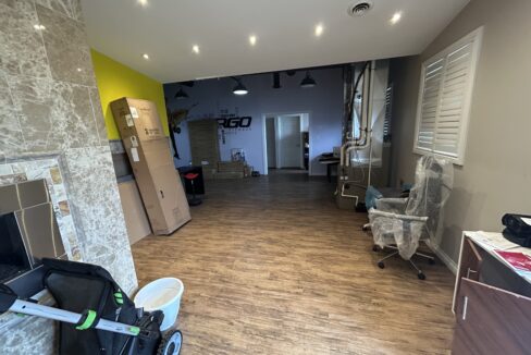 Whitney & Company Commercial Real Estate