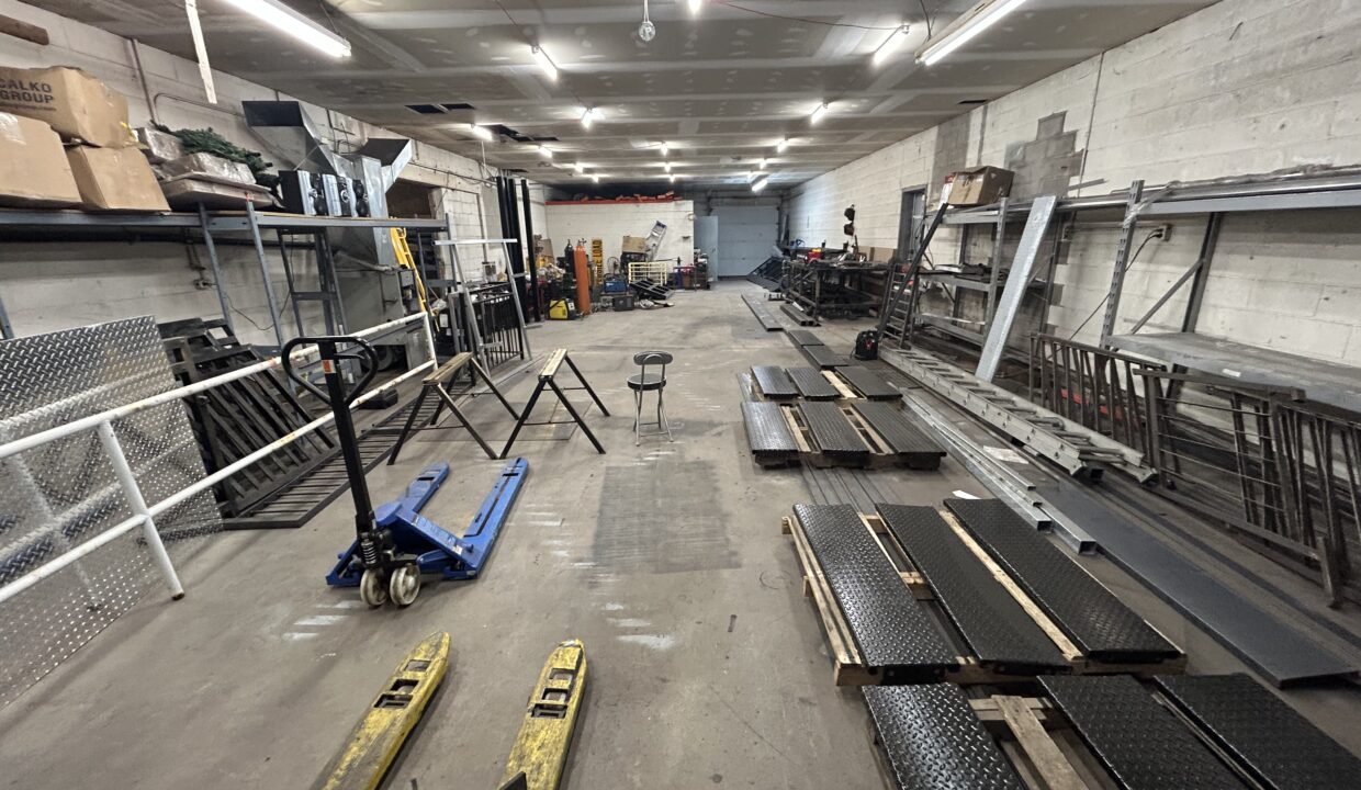 Whitney & Company Commercial Real Estate