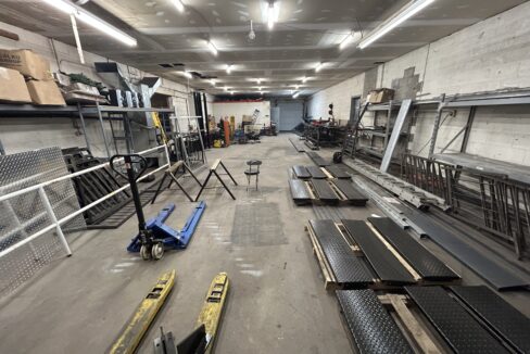 Whitney & Company Commercial Real Estate