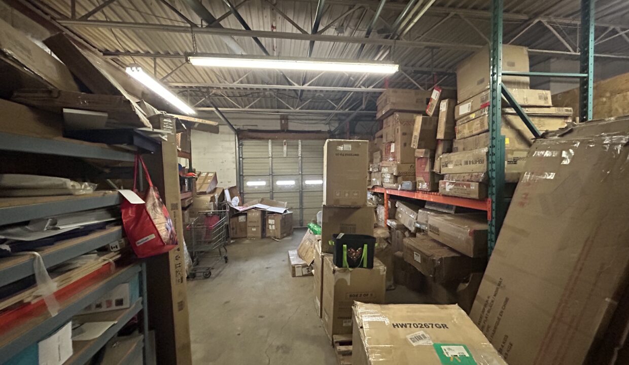 Whitney & Company Commercial Real Estate