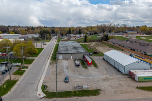 351 Foster St, Mount Forest