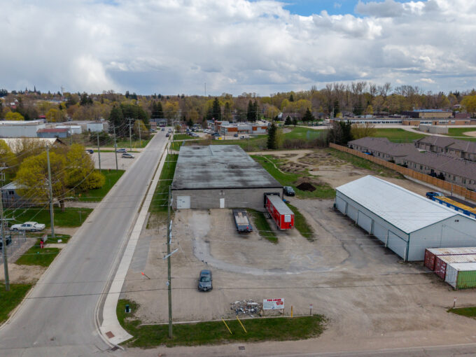 351 Foster St, Mount Forest
