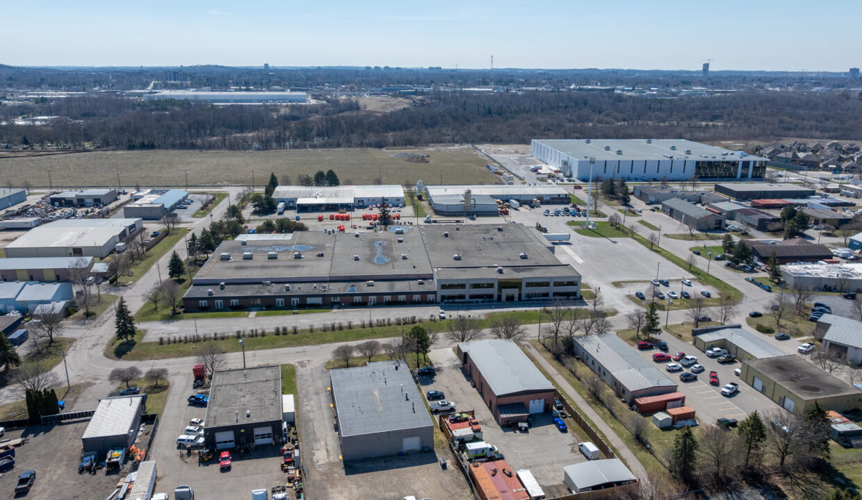 Whitney & Company Commercial Real Estate
