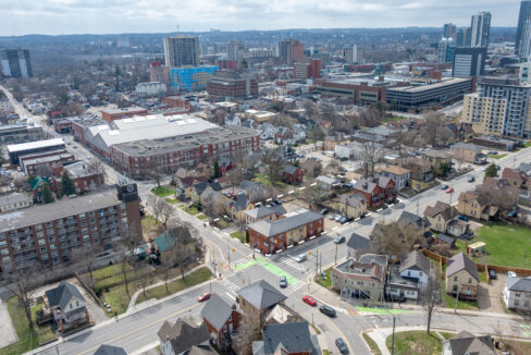 Whitney & Company Commercial Real Estate