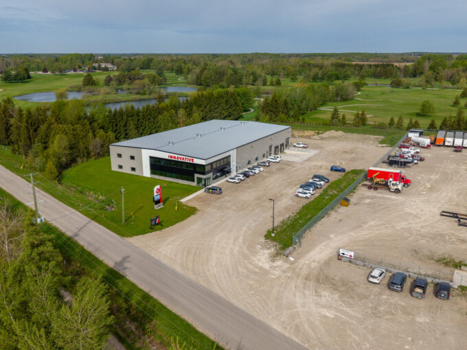 8336 Fairlane Rd, Listowel
