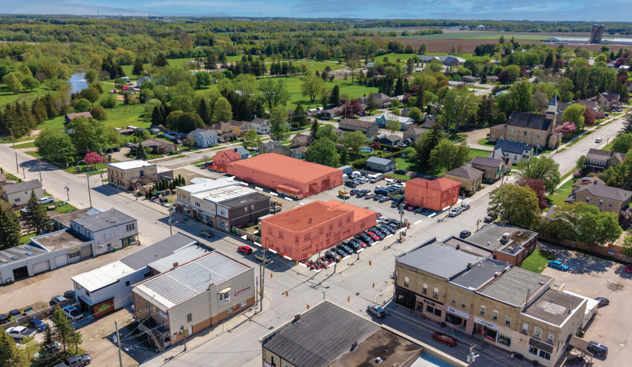 Whitney & Company Commercial Real Estate