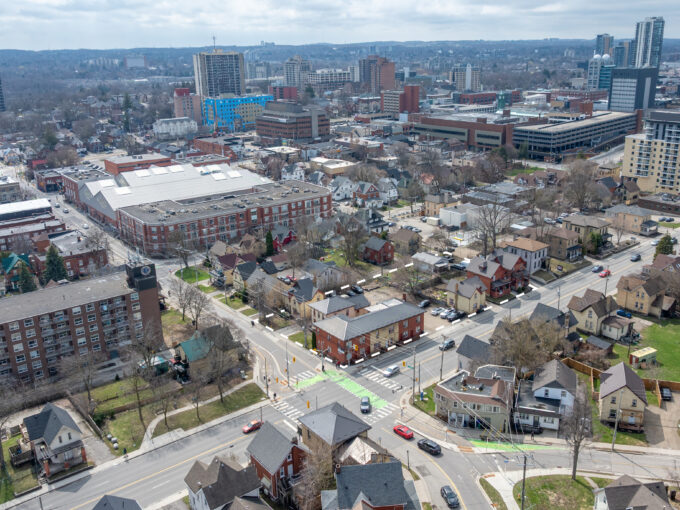 103 Weber St E, Kitchener