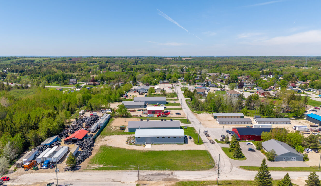 Whitney & Company Commercial Real Estate
