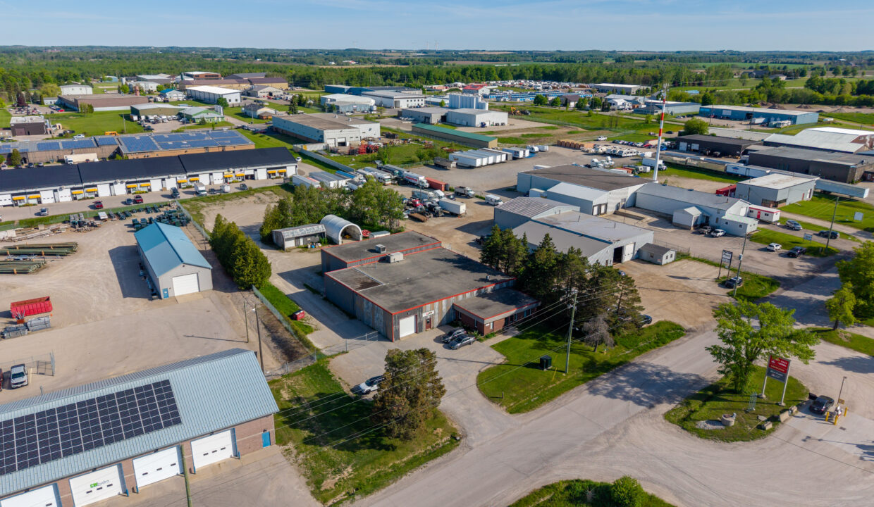 Whitney & Company Commercial Real Estate