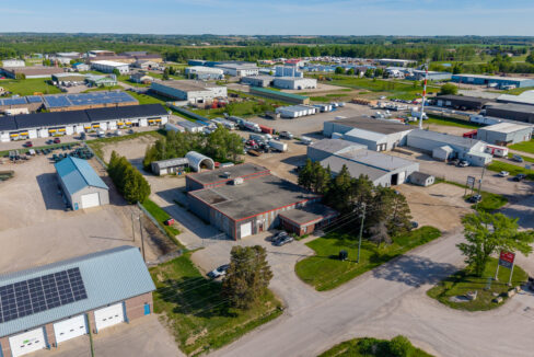 Whitney & Company Commercial Real Estate
