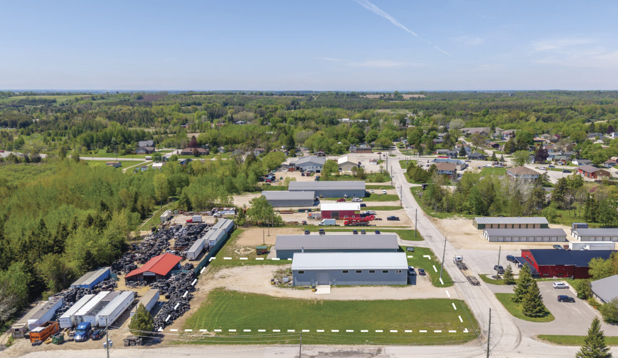 Whitney & Company Commercial Real Estate