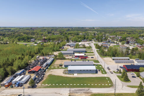 Whitney & Company Commercial Real Estate