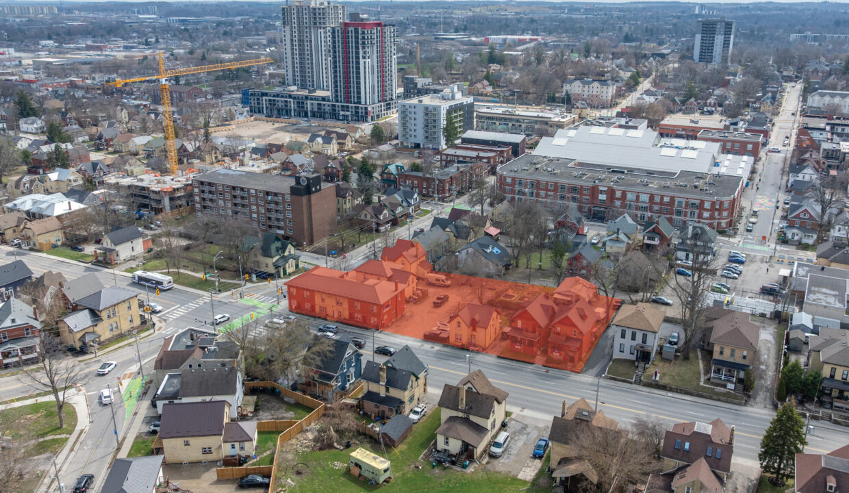 Whitney & Company Commercial Real Estate
