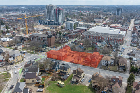 Whitney & Company Commercial Real Estate