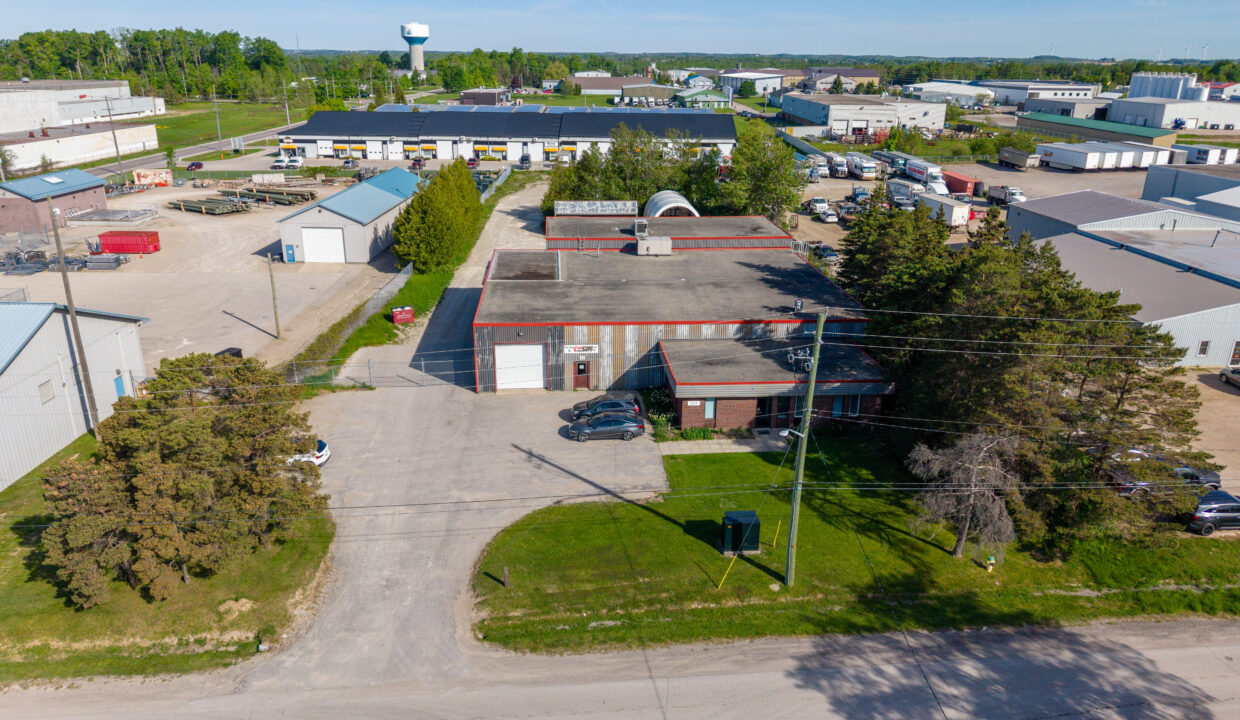 Whitney & Company Commercial Real Estate