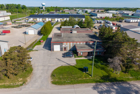 525 Glengarry Cres, Fergus