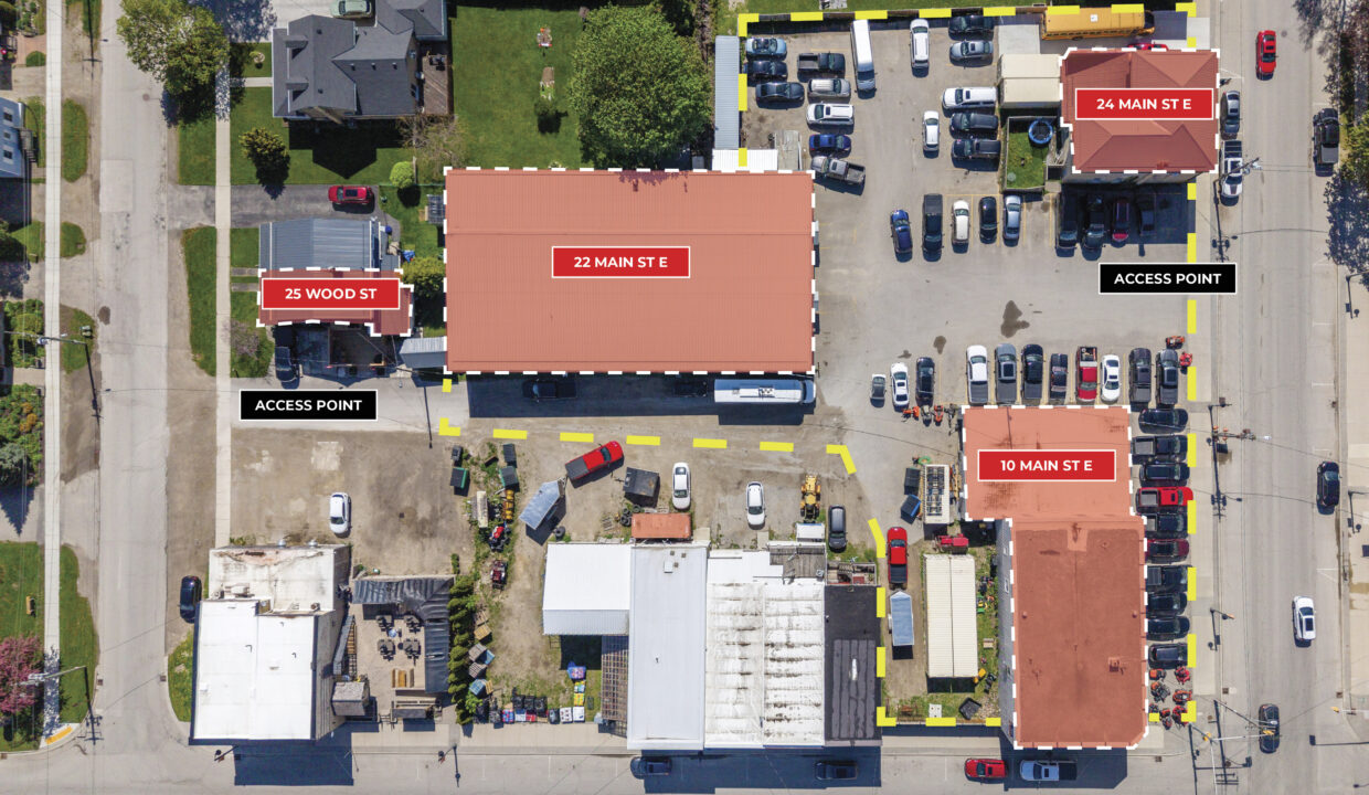 Whitney & Company Commercial Real Estate
