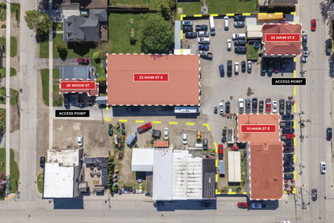 Whitney & Company Commercial Real Estate