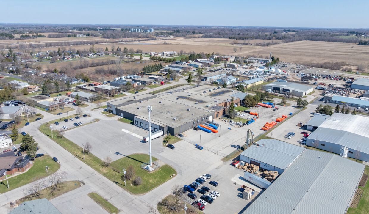 Whitney & Company Commercial Real Estate