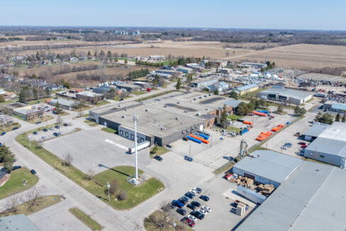 Whitney & Company Commercial Real Estate