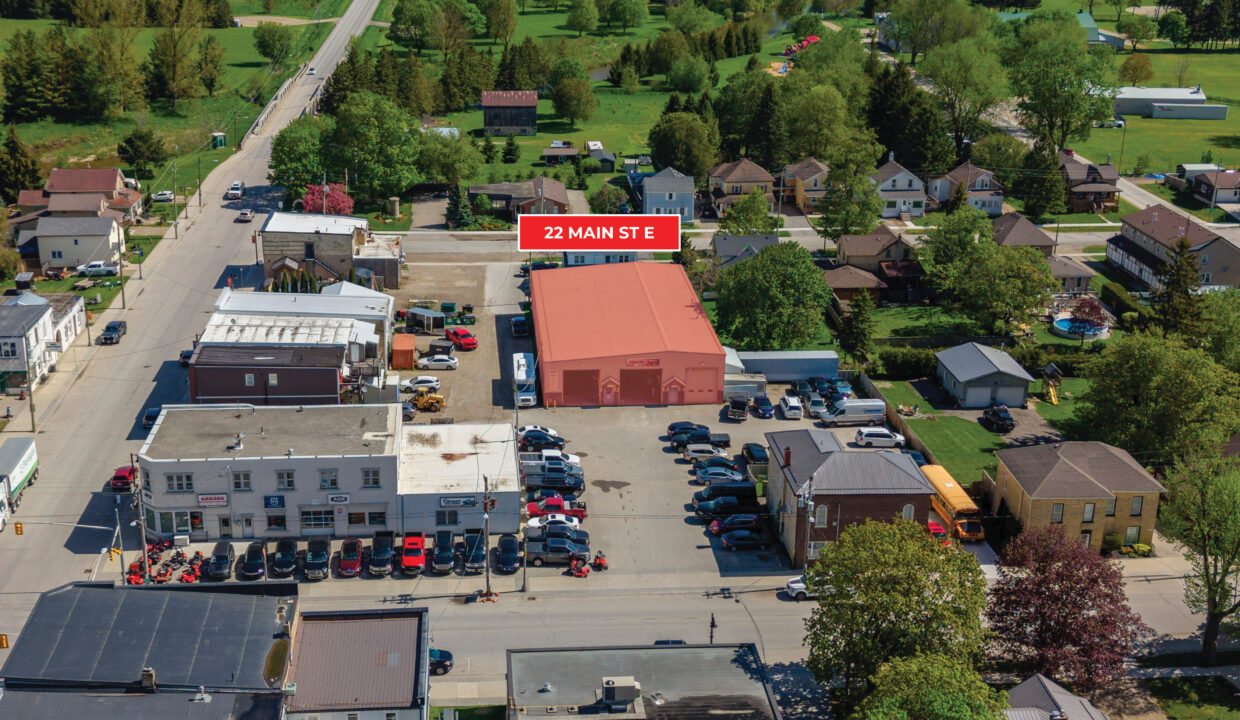 Whitney & Company Commercial Real Estate