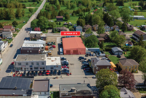 Whitney & Company Commercial Real Estate