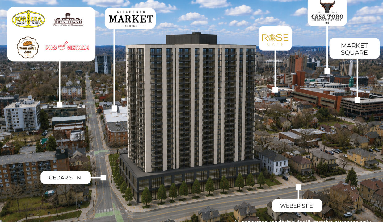 Whitney & Company Commercial Real Estate