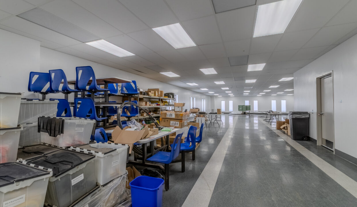 Whitney & Company Commercial Real Estate