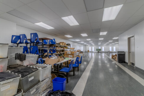 Whitney & Company Commercial Real Estate