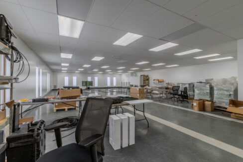Whitney & Company Commercial Real Estate
