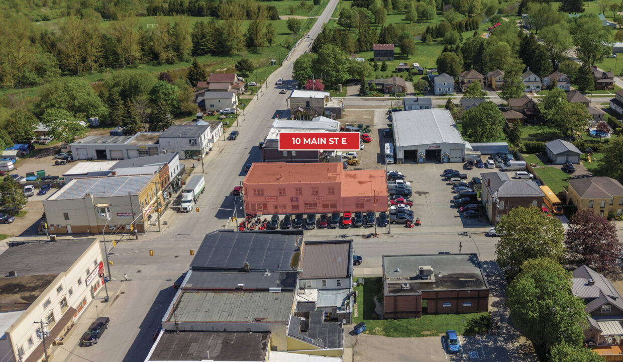 Whitney & Company Commercial Real Estate