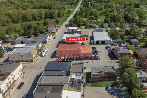 Whitney & Company Commercial Real Estate