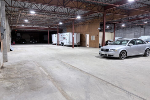 Whitney & Company Commercial Real Estate