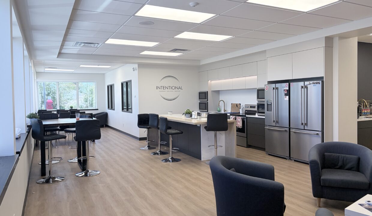 Whitney & Company Commercial Real Estate